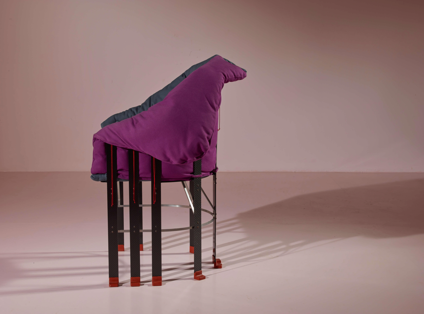 Meritalia Pagnotta Armchair