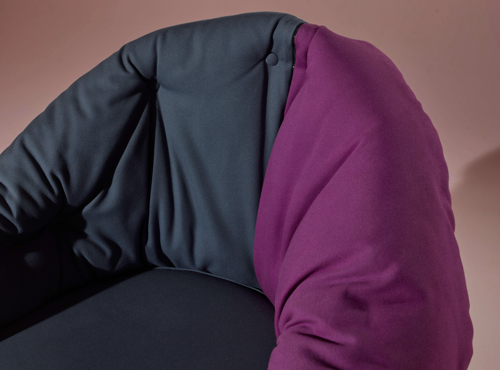 Meritalia Pagnotta Armchair