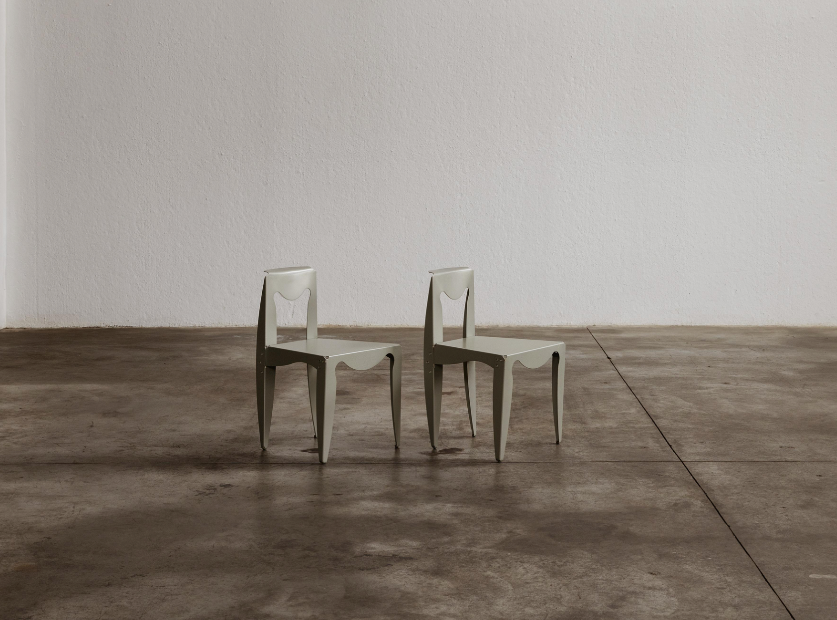Meritalia Libertà dining chair
