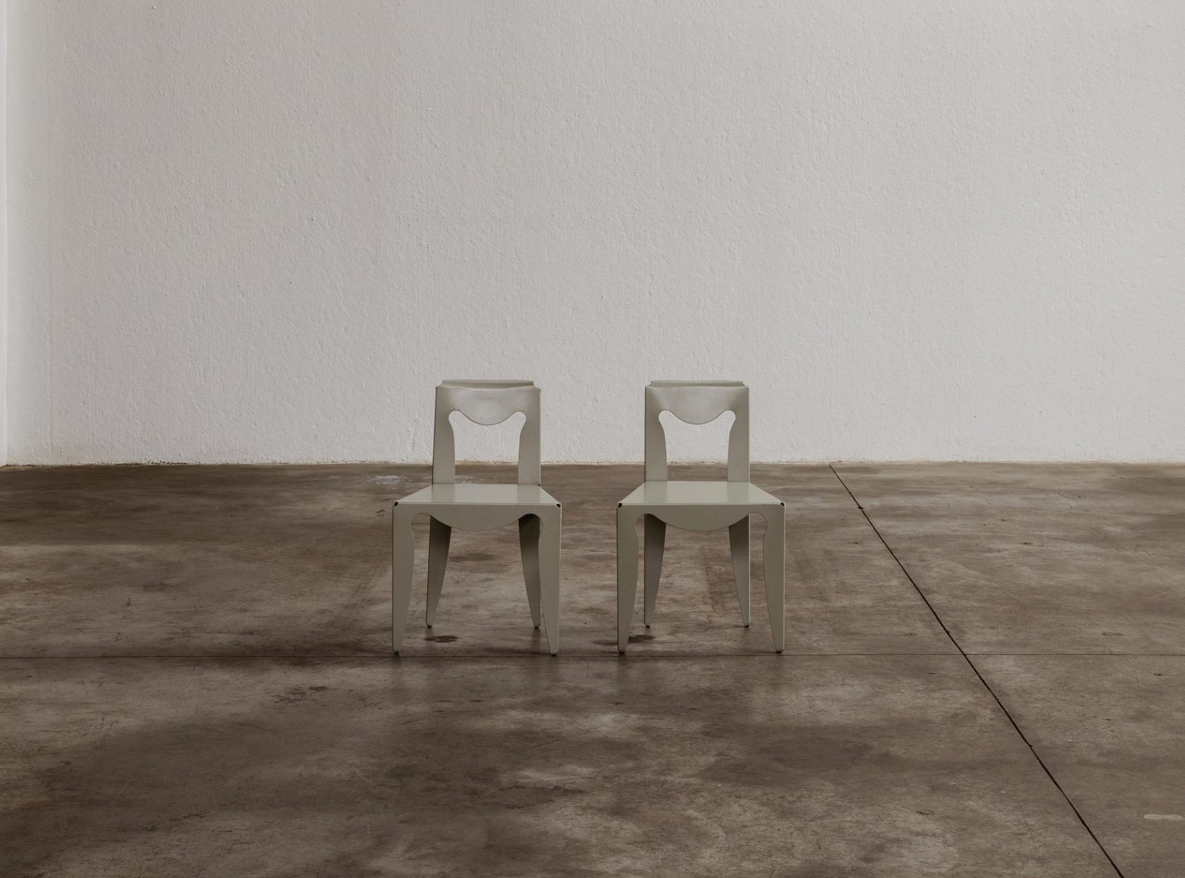 Meritalia Libertà dining chair