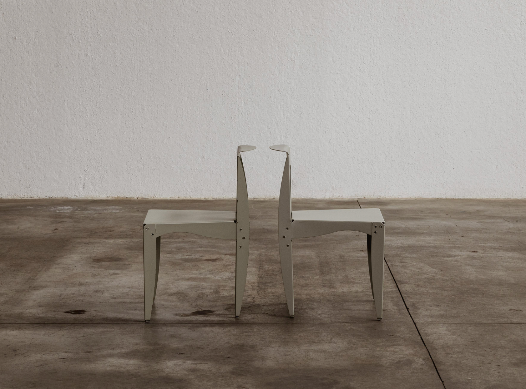 Meritalia Libertà dining chair