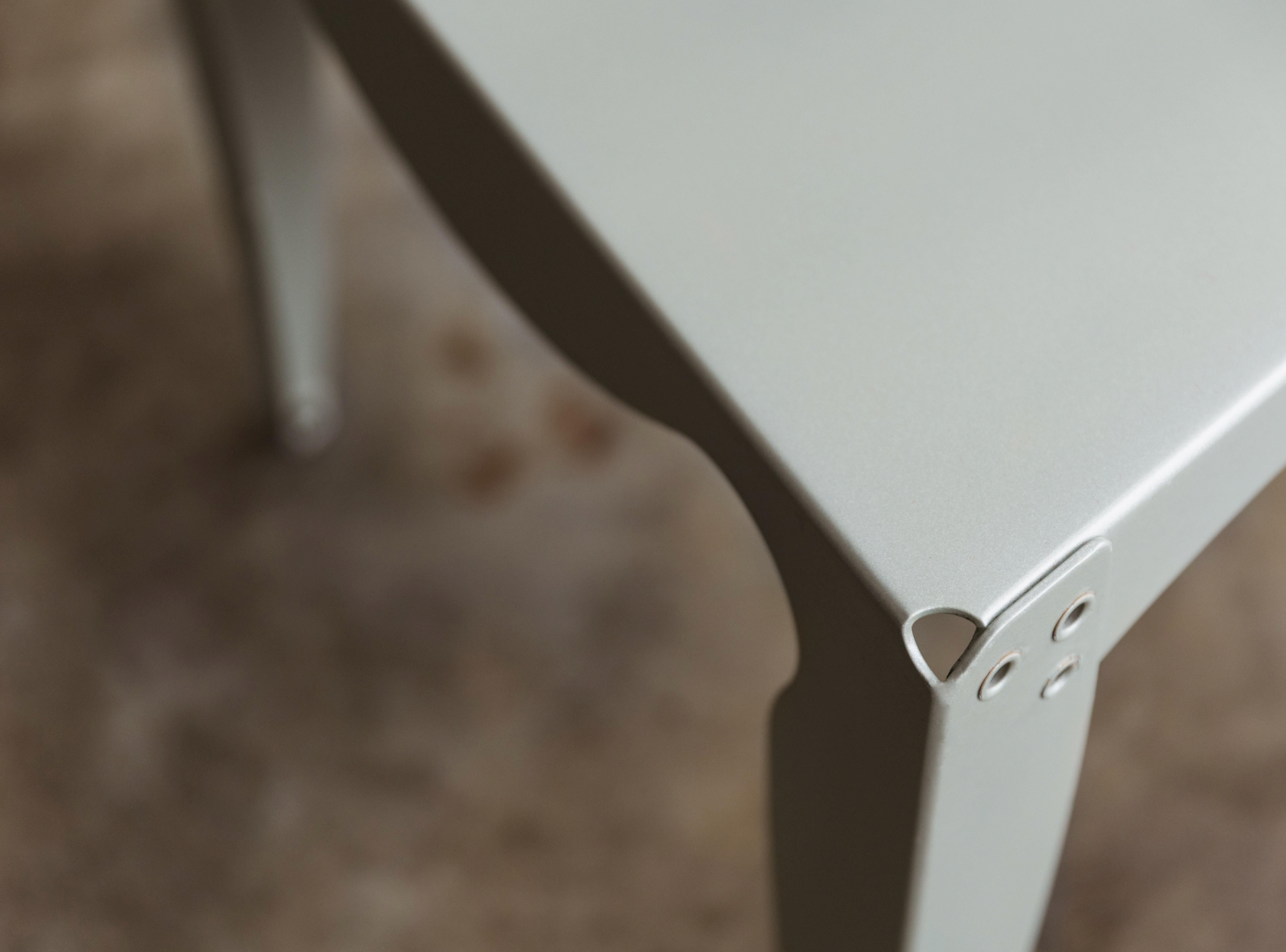 Meritalia Libertà dining chair