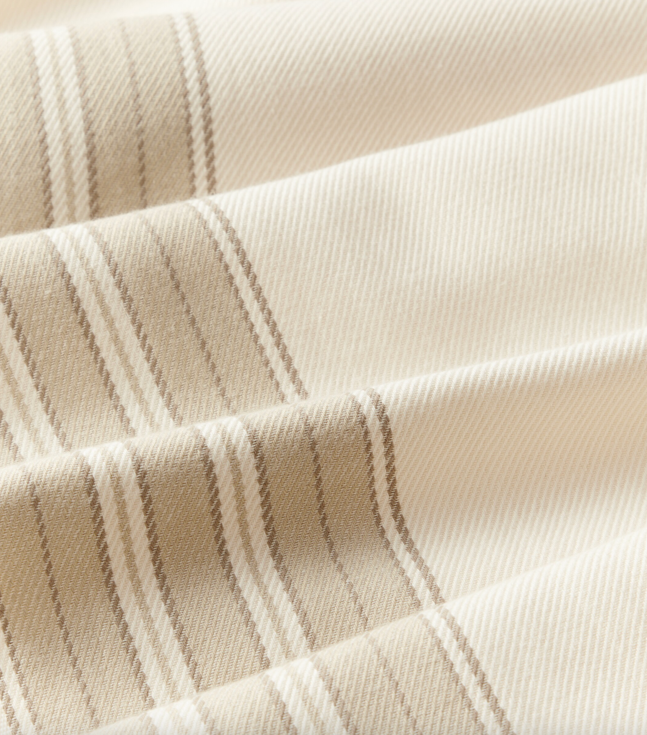 Loro Piana Suitcase striped beach towel