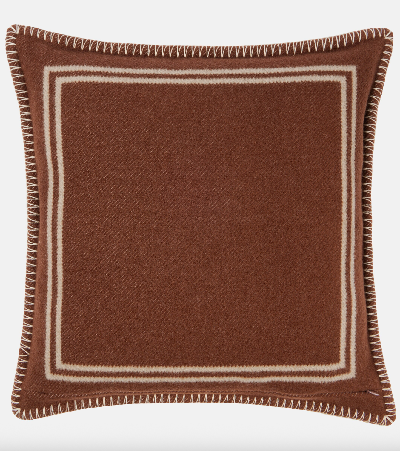 Loro Piana – Atacama Wool & Cashmere Jacquard Cushion