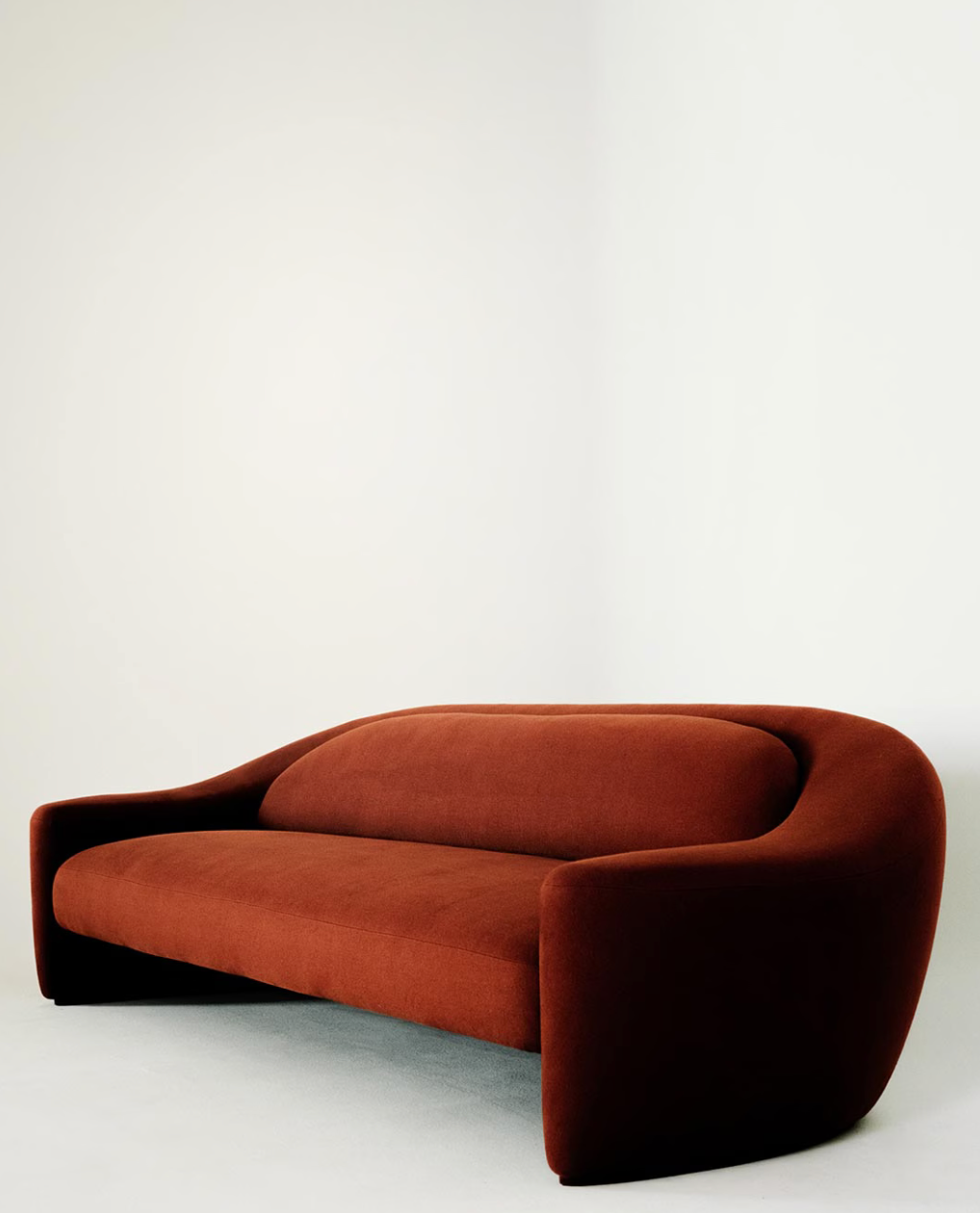Loro Piana The Palm sofa