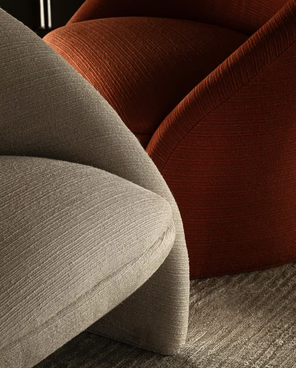 Loro Piana The Palm Armchair