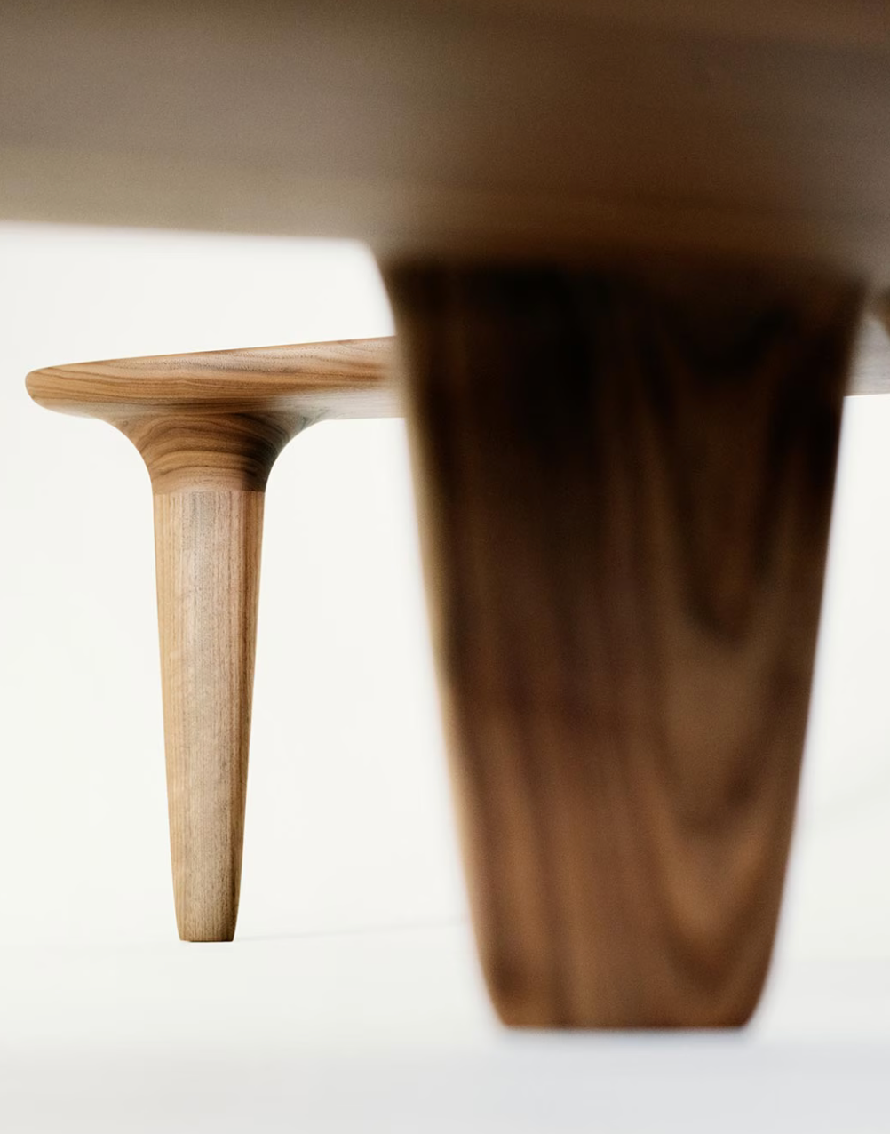 Loro Piana The Palm side table