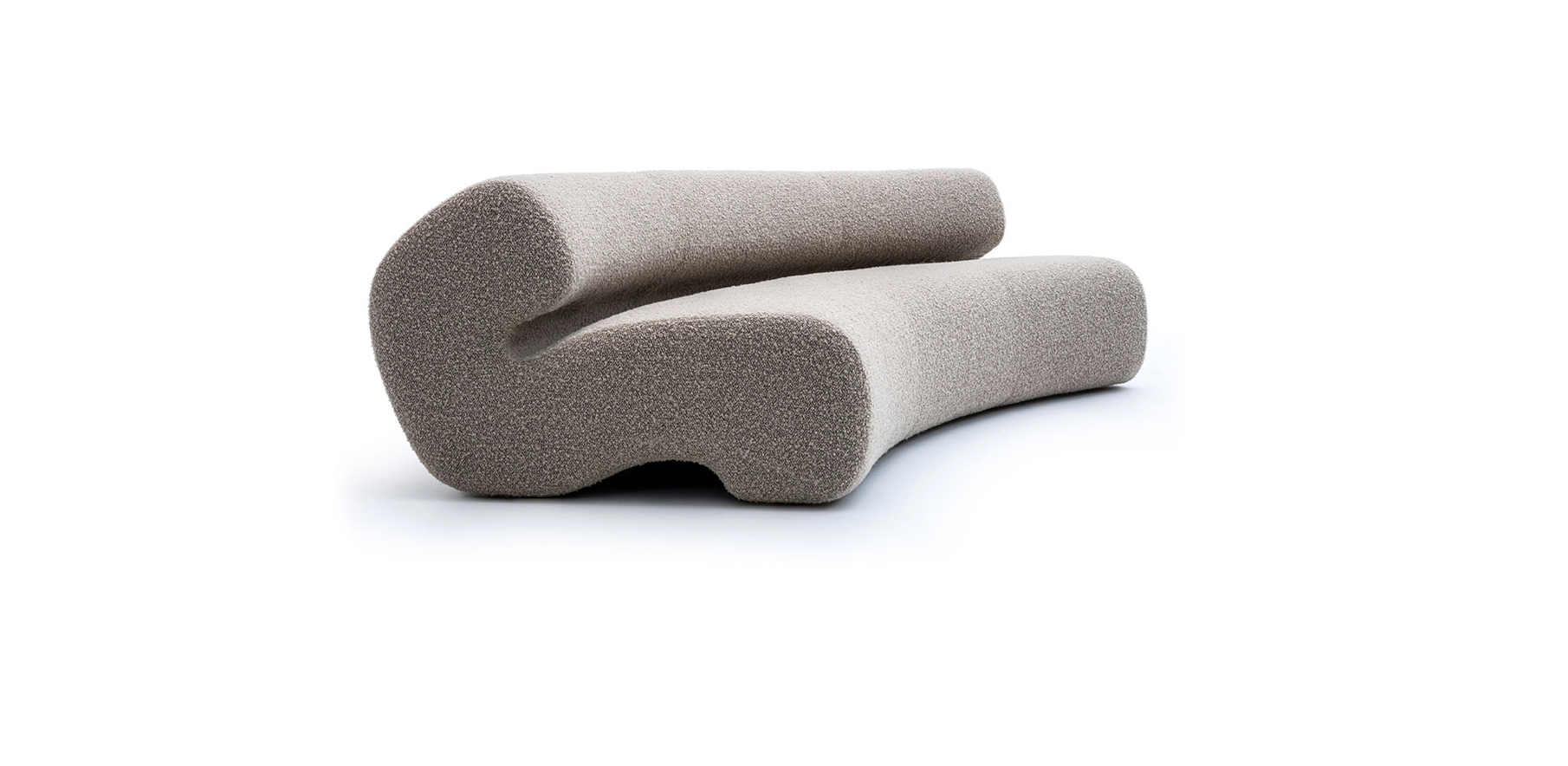 Moroso Gruuve sofa