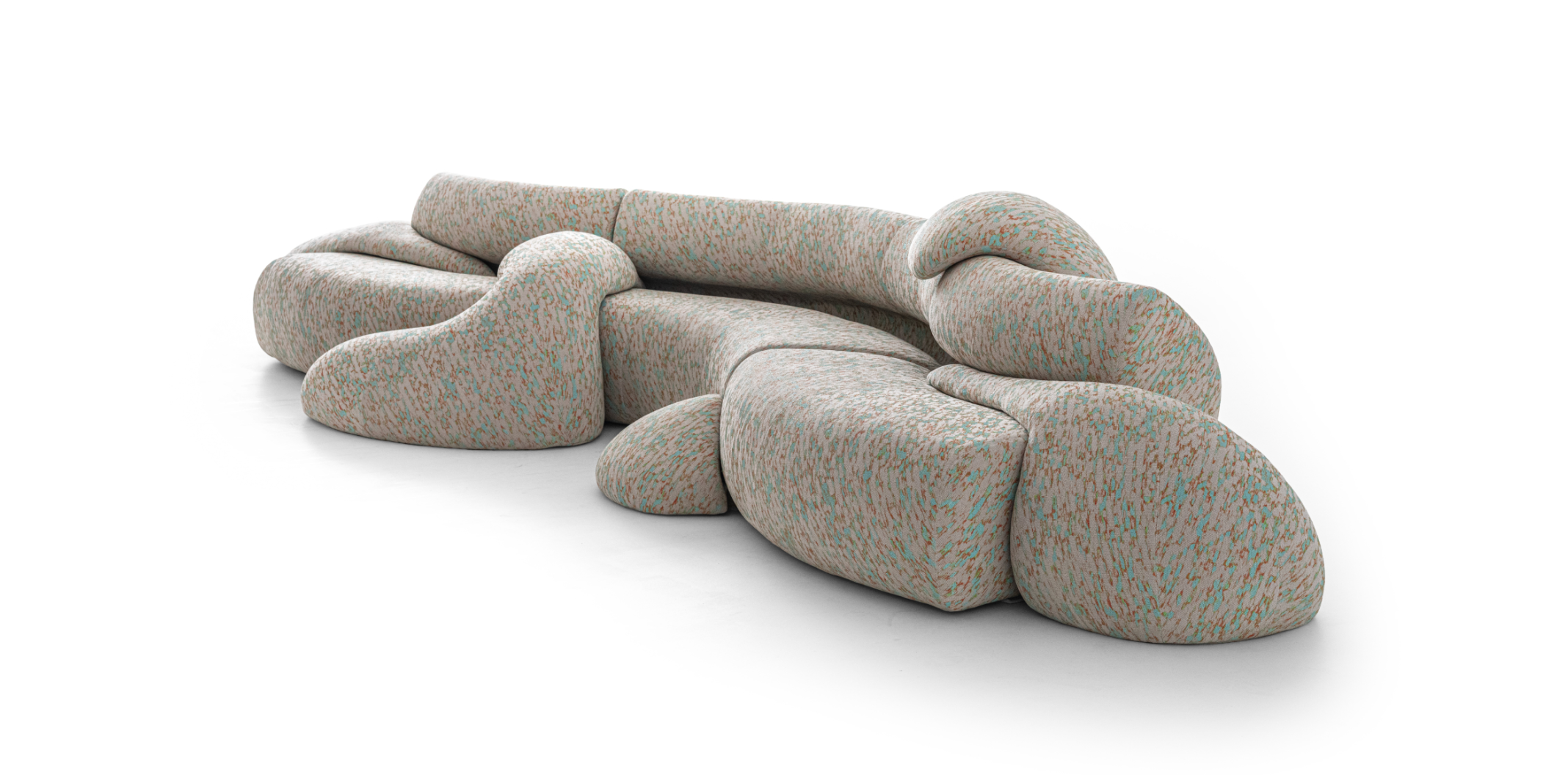 Moroso Gruuvelot system