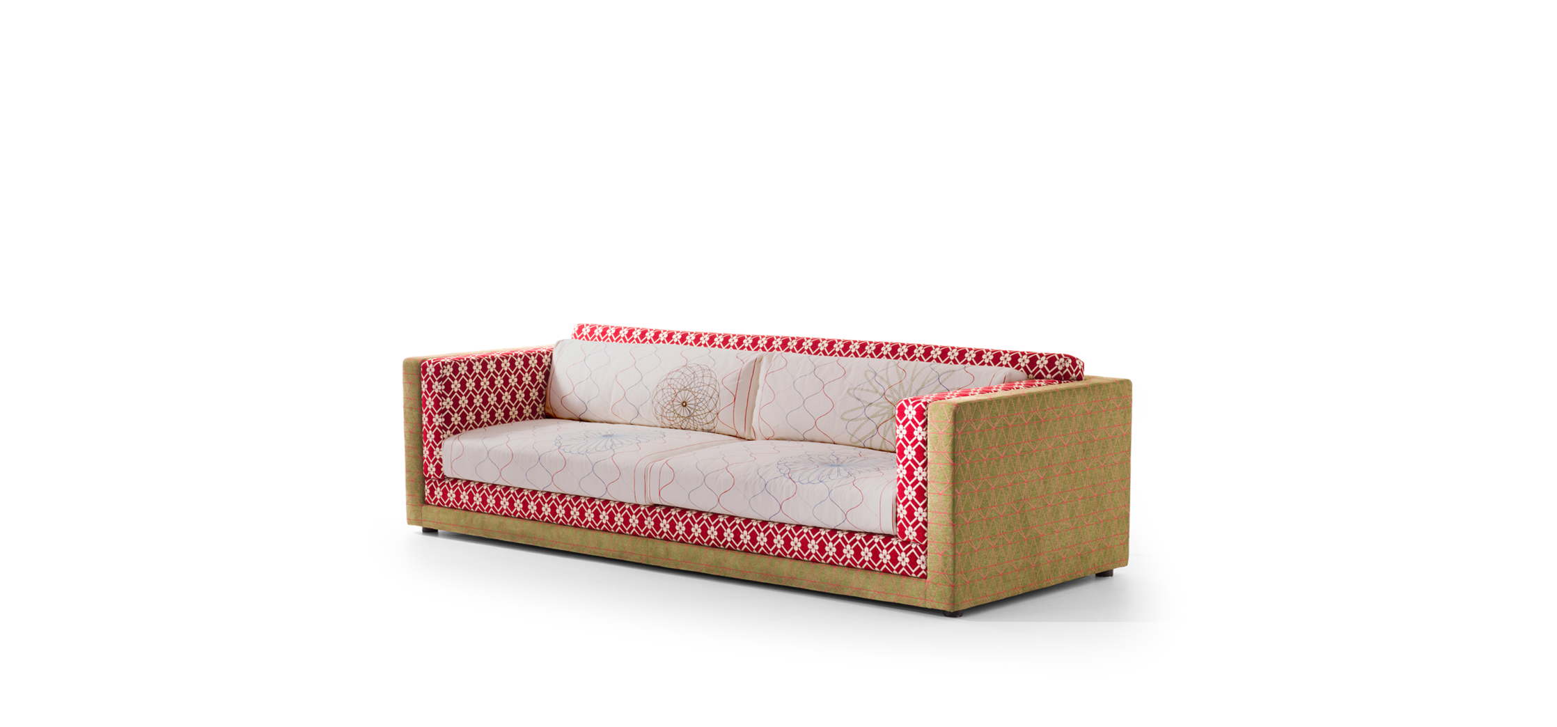 Moroso Karmakoma sofa