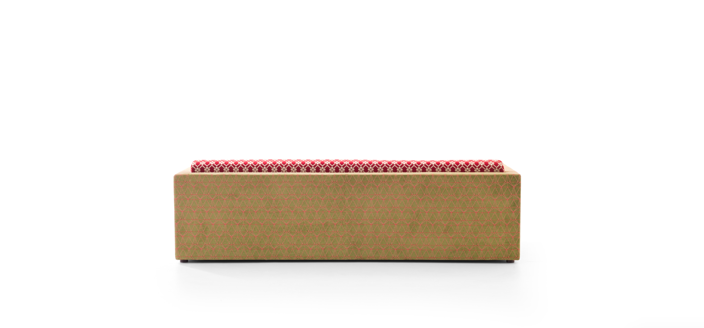 Moroso Karmakoma sofa