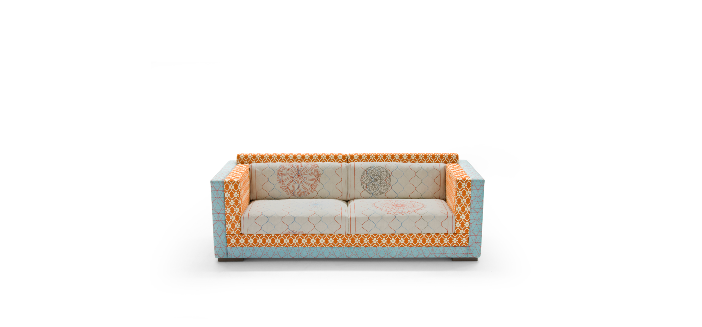 Moroso Karmakoma sofa