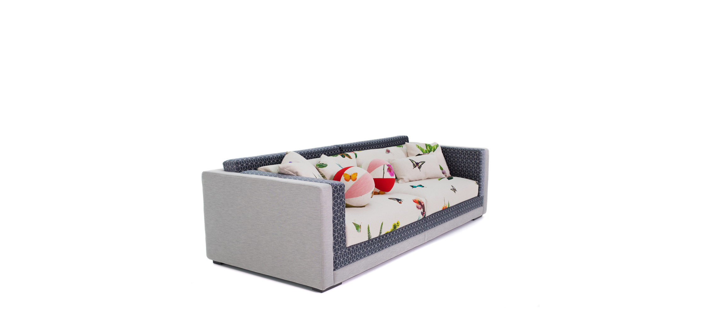 Moroso Karmakoma sofa