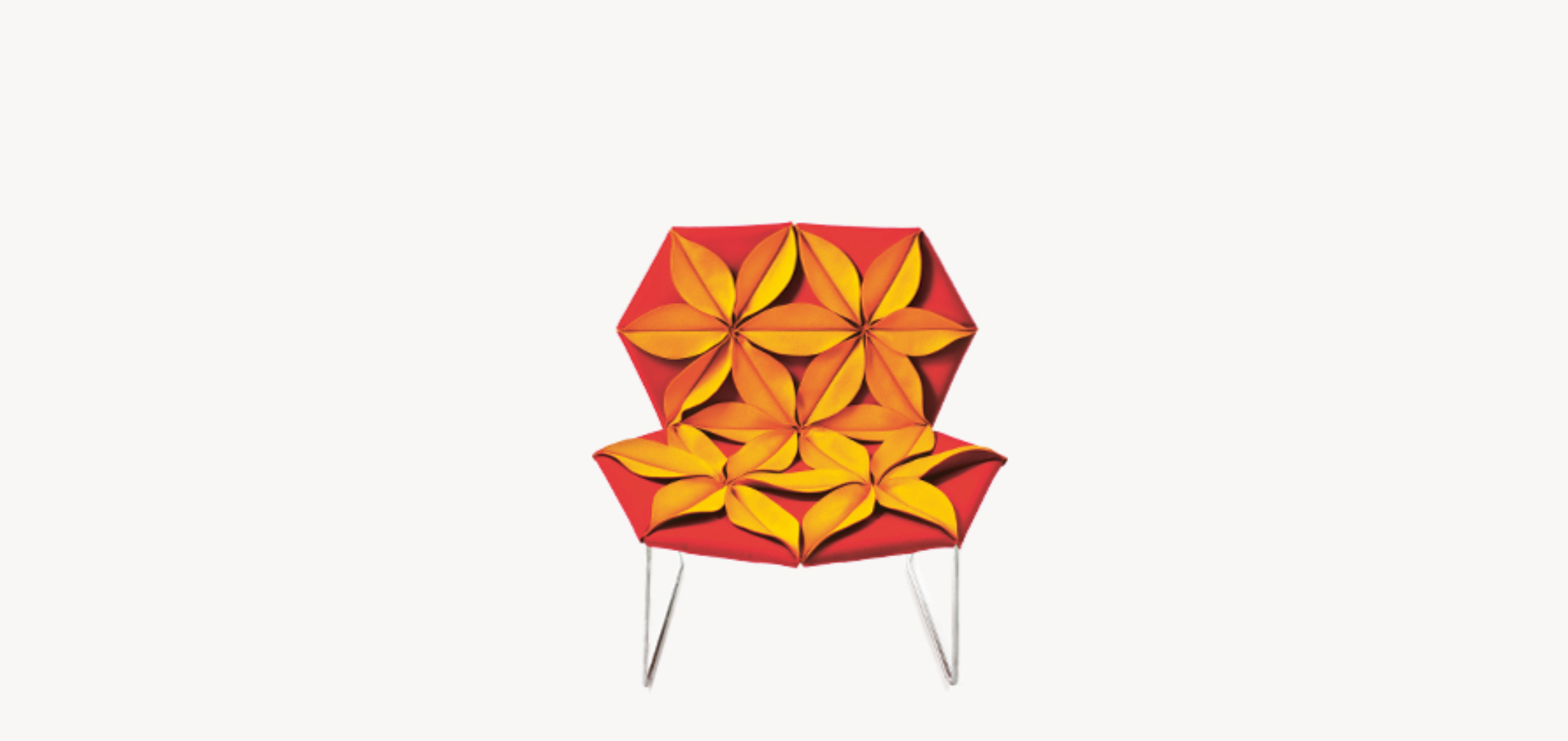 Moroso Antibodi armchair
