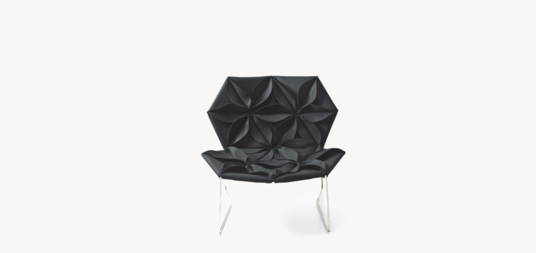 Moroso Antibodi armchair
