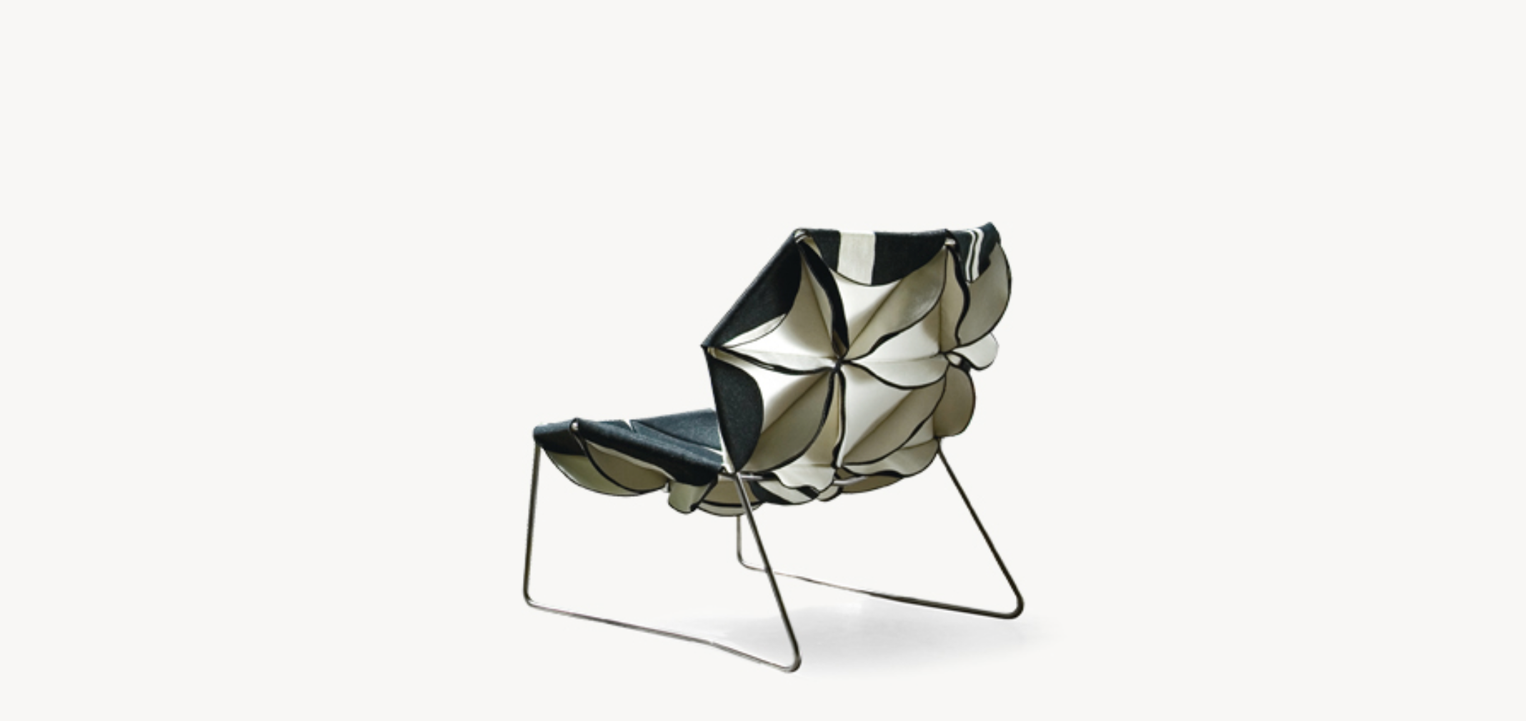 Moroso Antibodi armchair