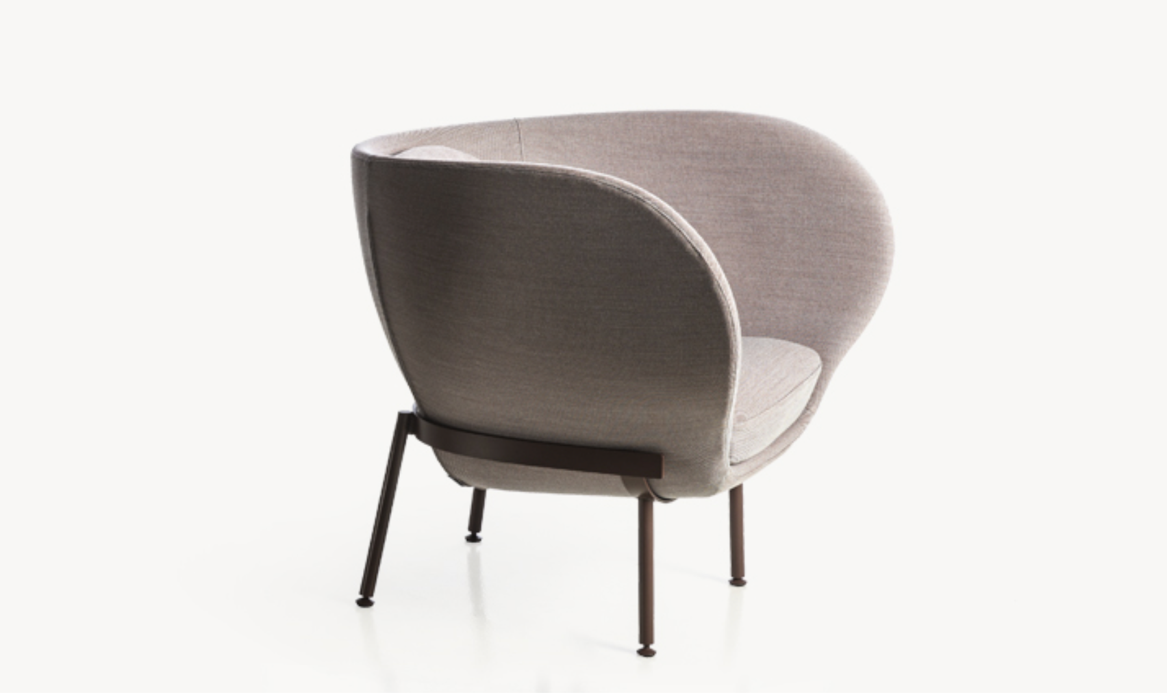 Moroso Armada armchair