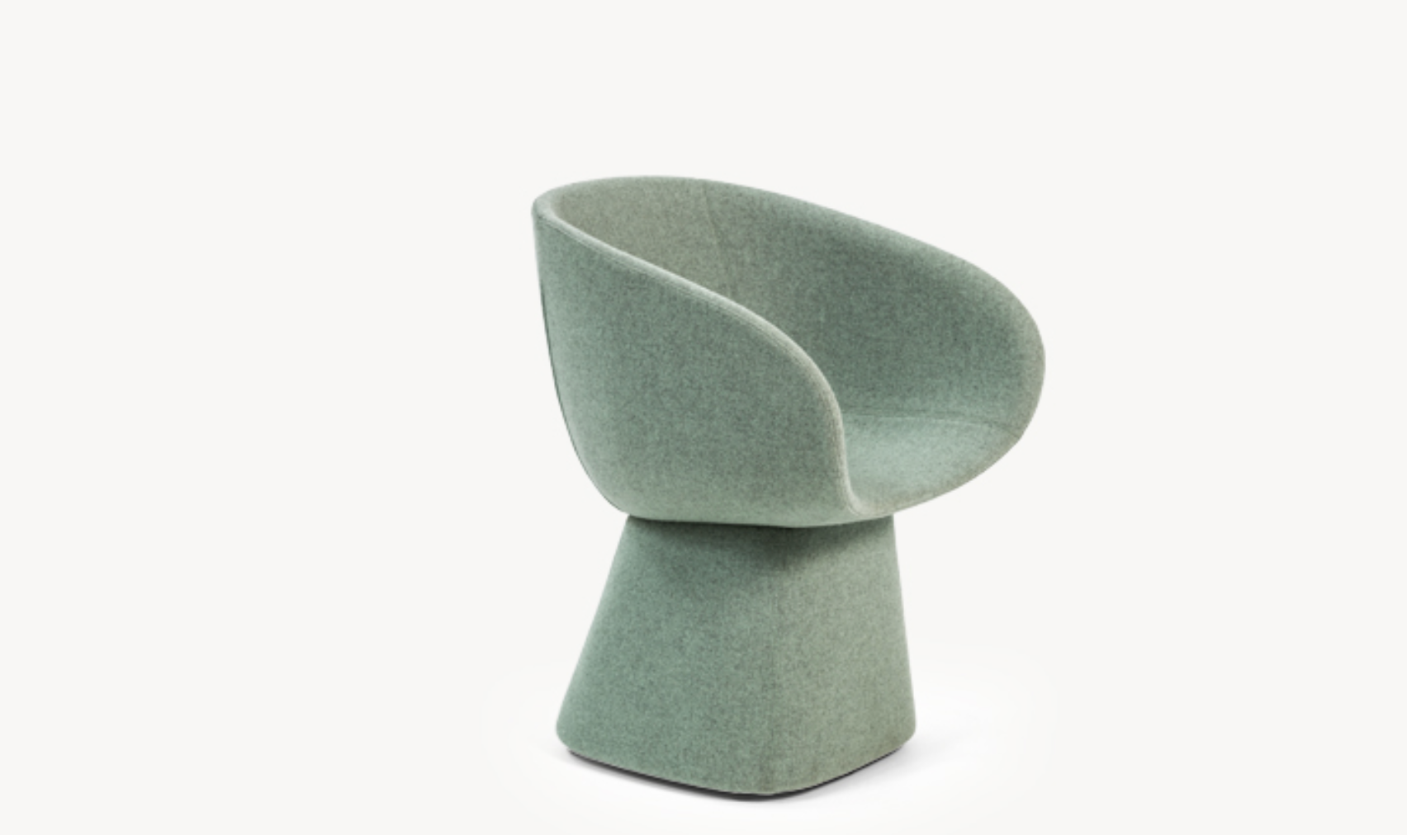 Moroso Armada armchair