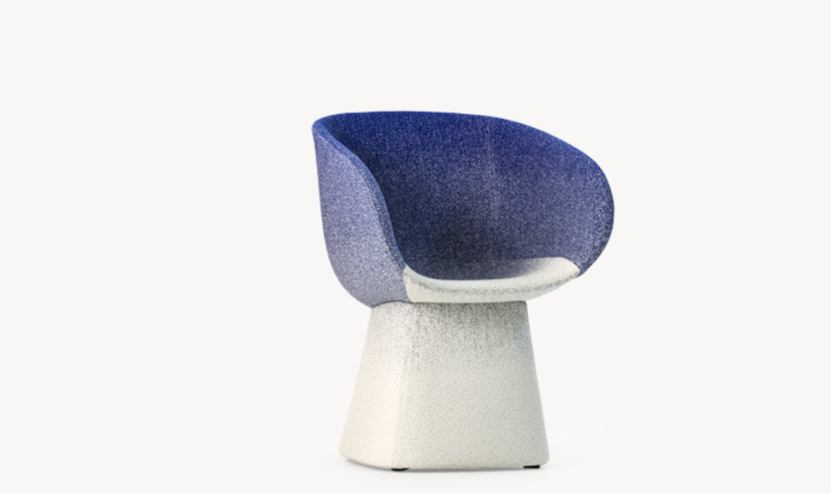 Moroso Armada armchair