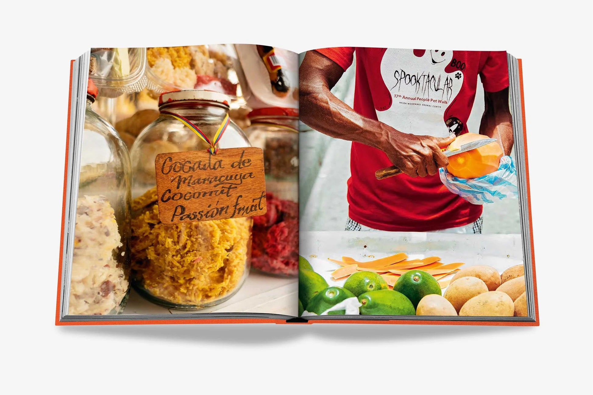 ASSOULINE Cartagena Grace