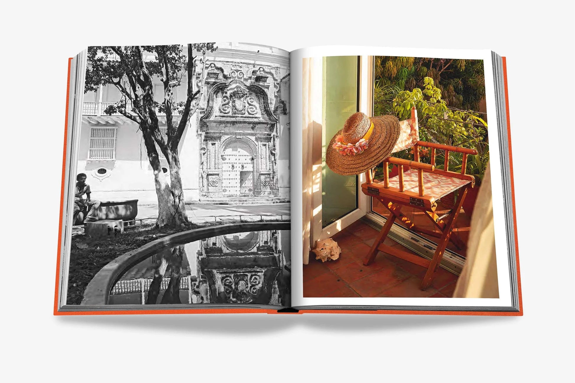 ASSOULINE Cartagena Grace