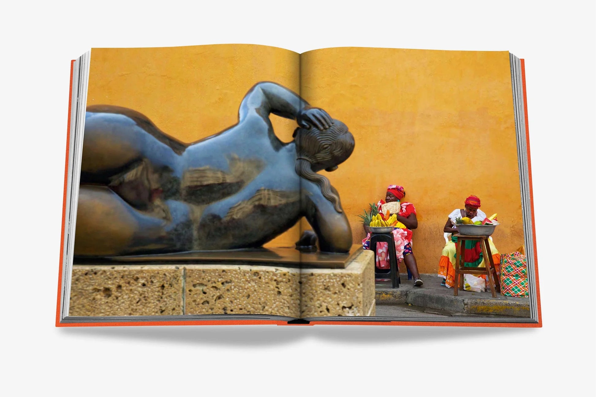 ASSOULINE Cartagena Grace