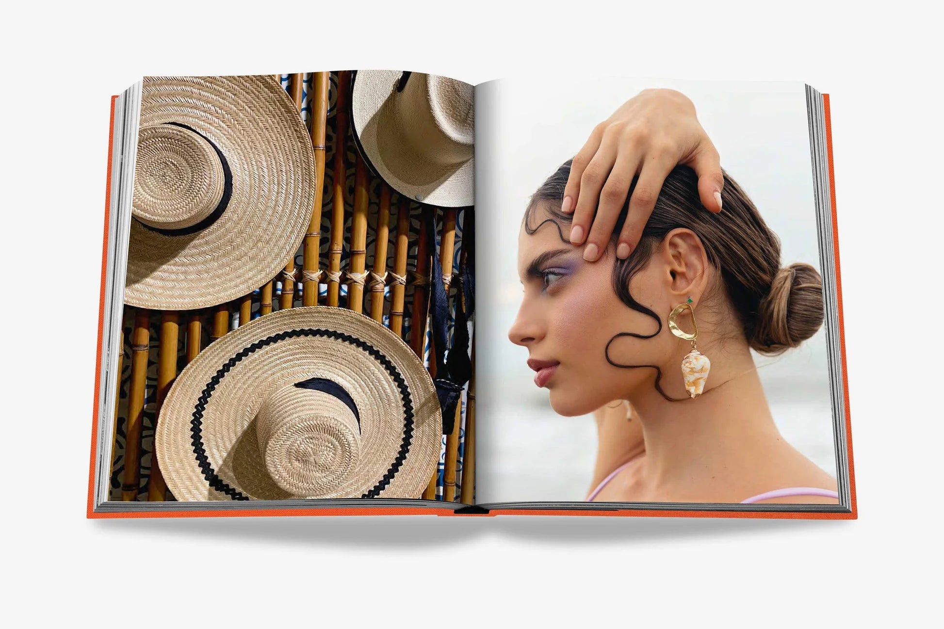 ASSOULINE Cartagena Grace