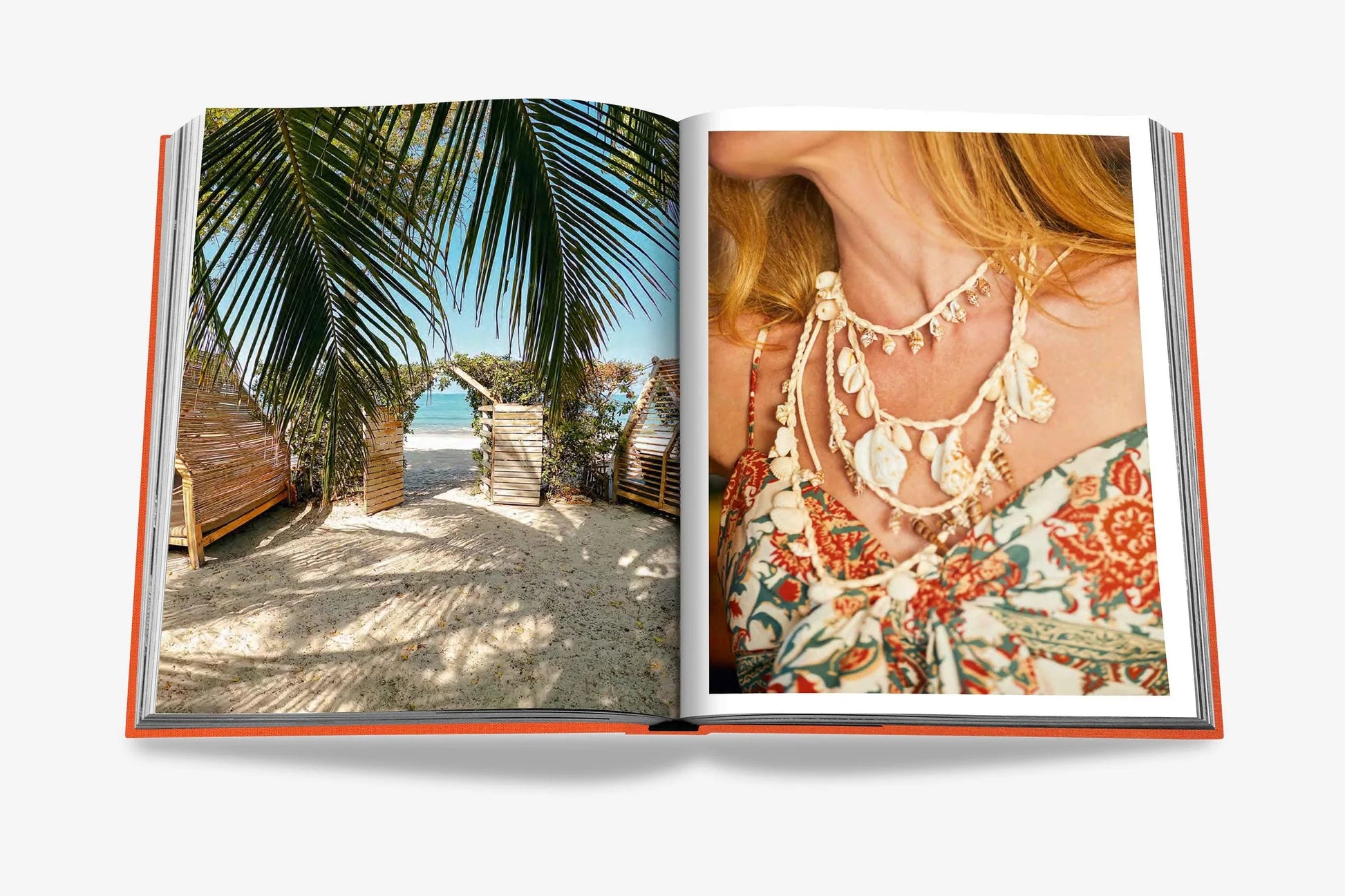 ASSOULINE Cartagena Grace