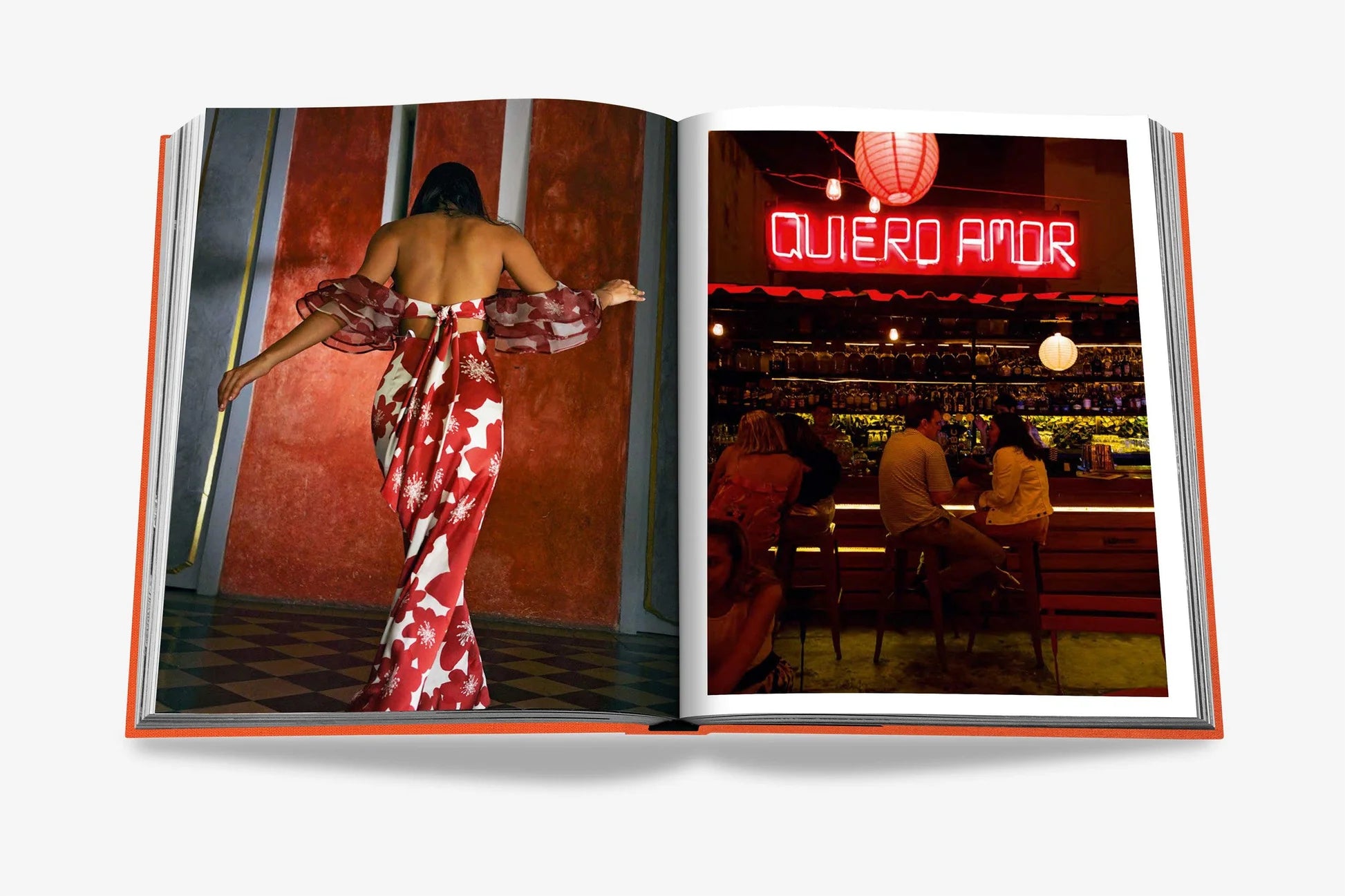 ASSOULINE Cartagena Grace