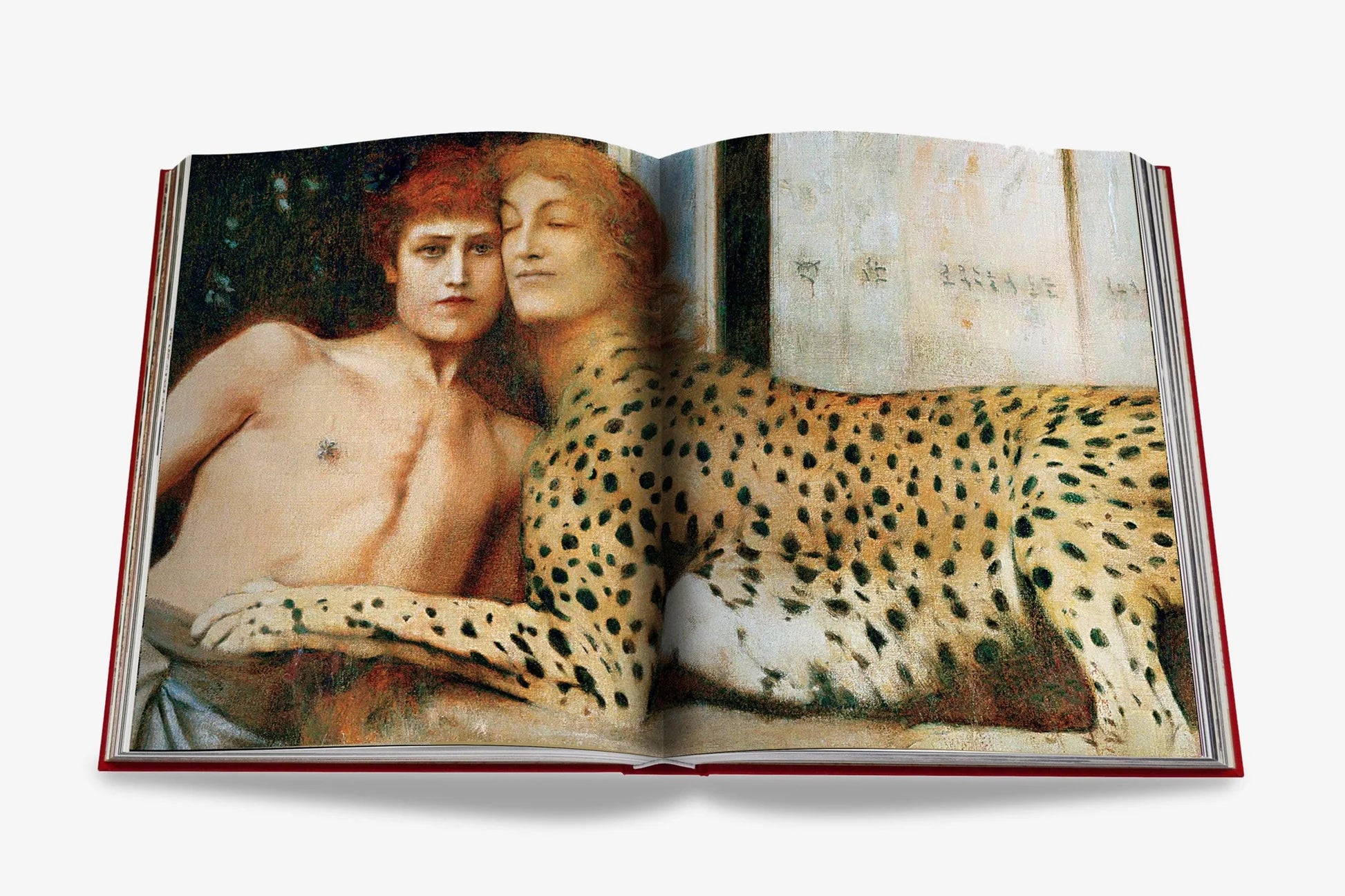 ASSOULINE Cartier Panthère