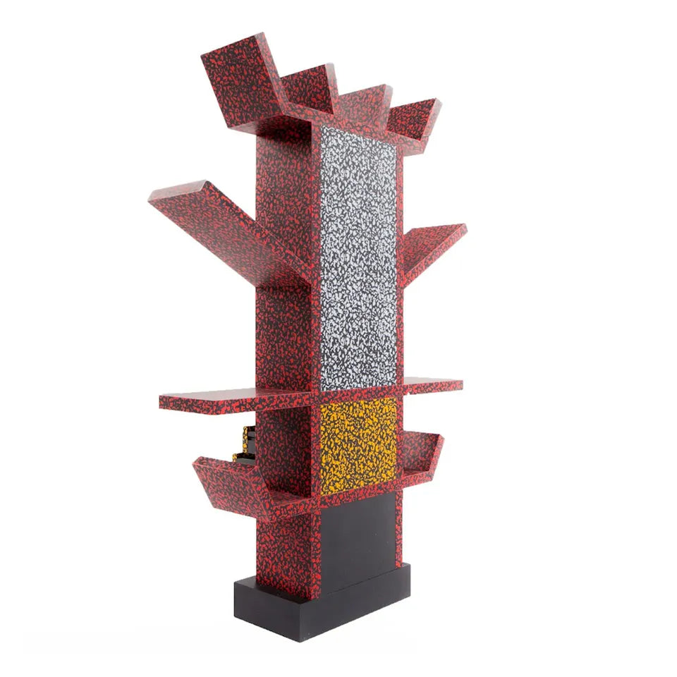 Memphis Milano, Casablanca