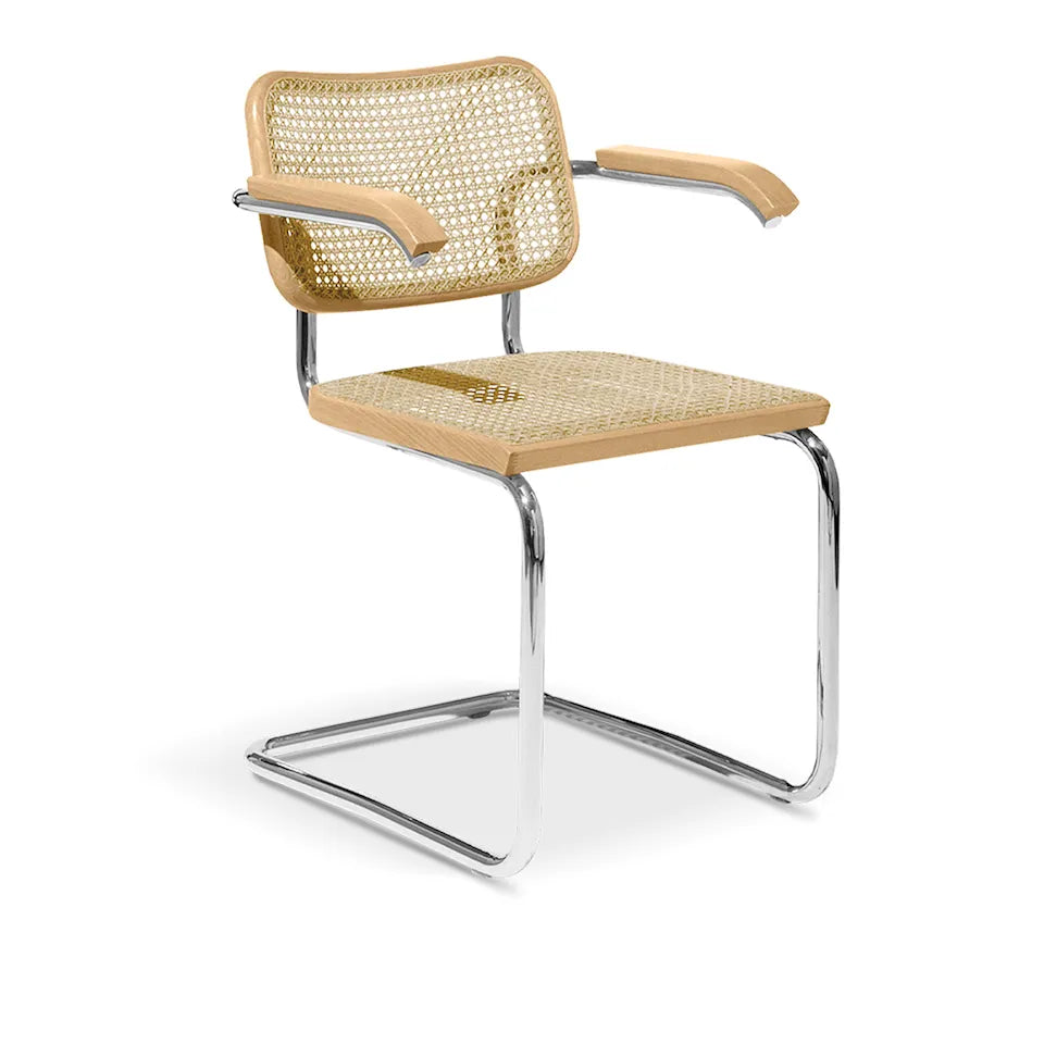 Knoll Cesca fauteuil