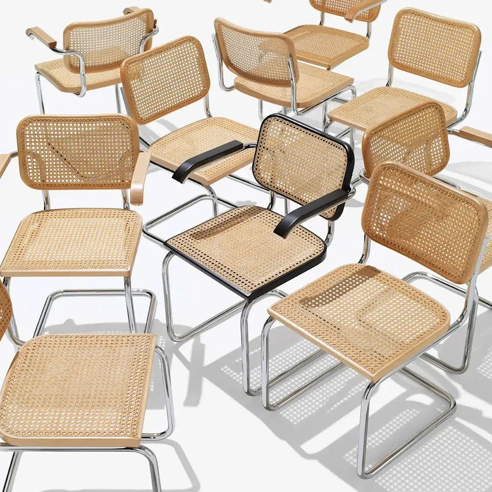 Knoll Cesca-stol
