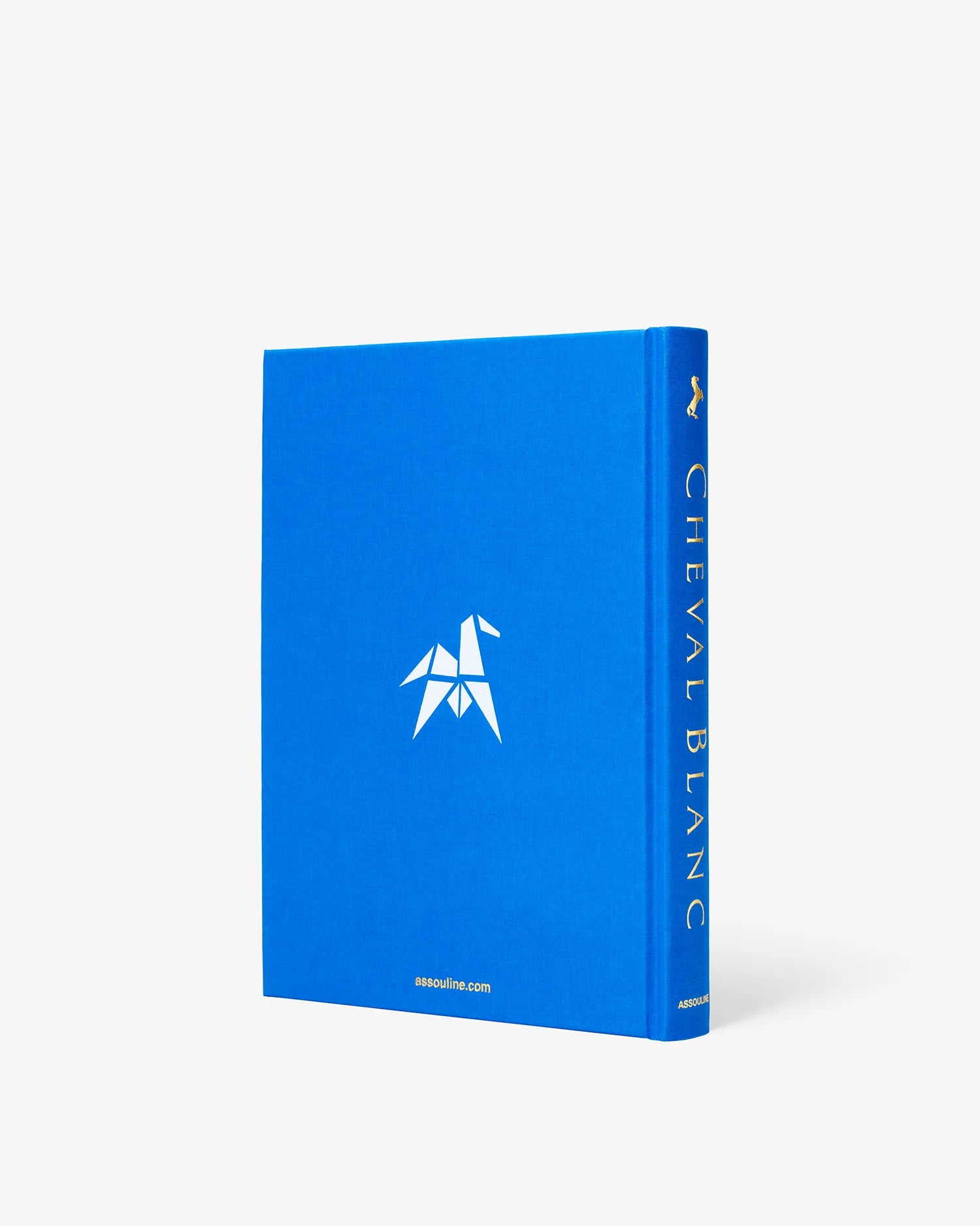 ASSOULINE Cheval Blanc