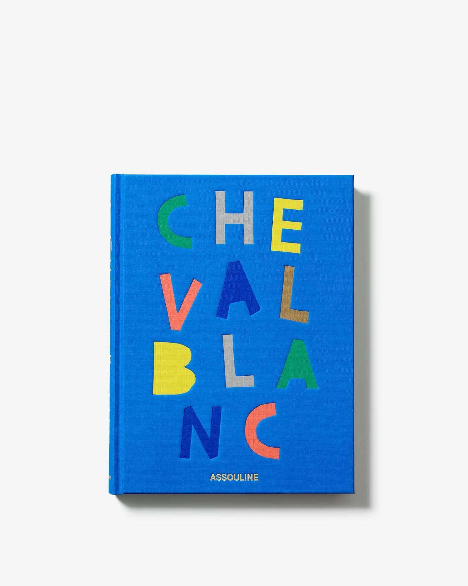 ASSOULINE Cheval Blanc