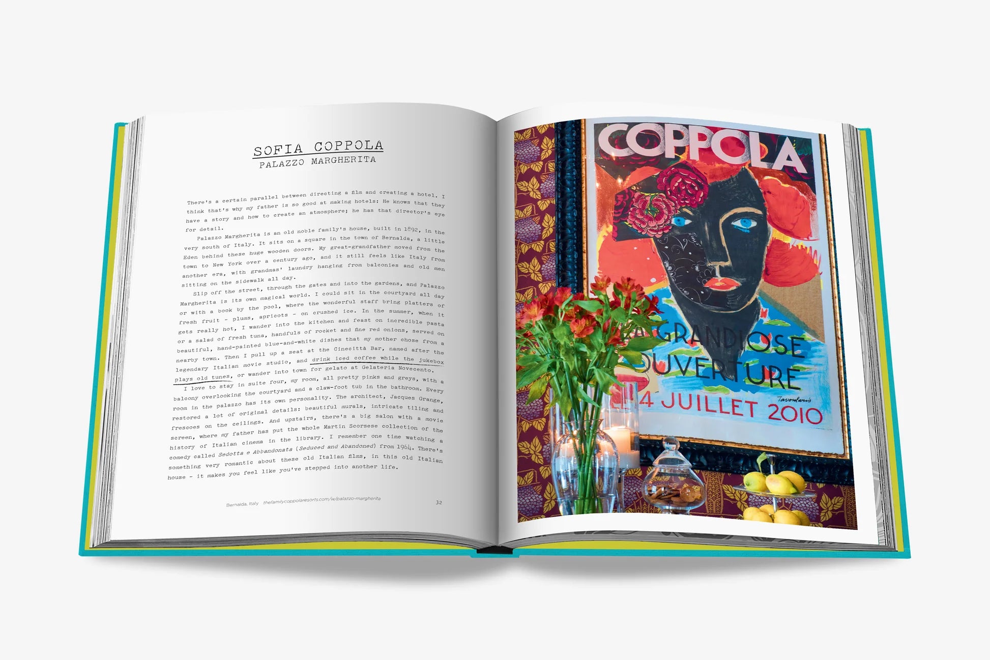 ASSOULINE Chic Stays