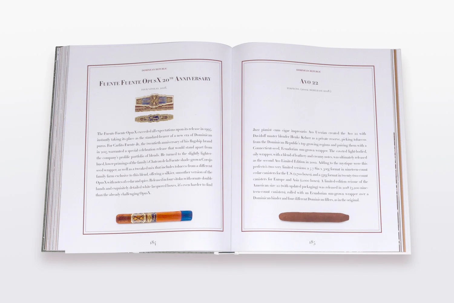 ASSOULINE The Impossible Collection of Cigars
