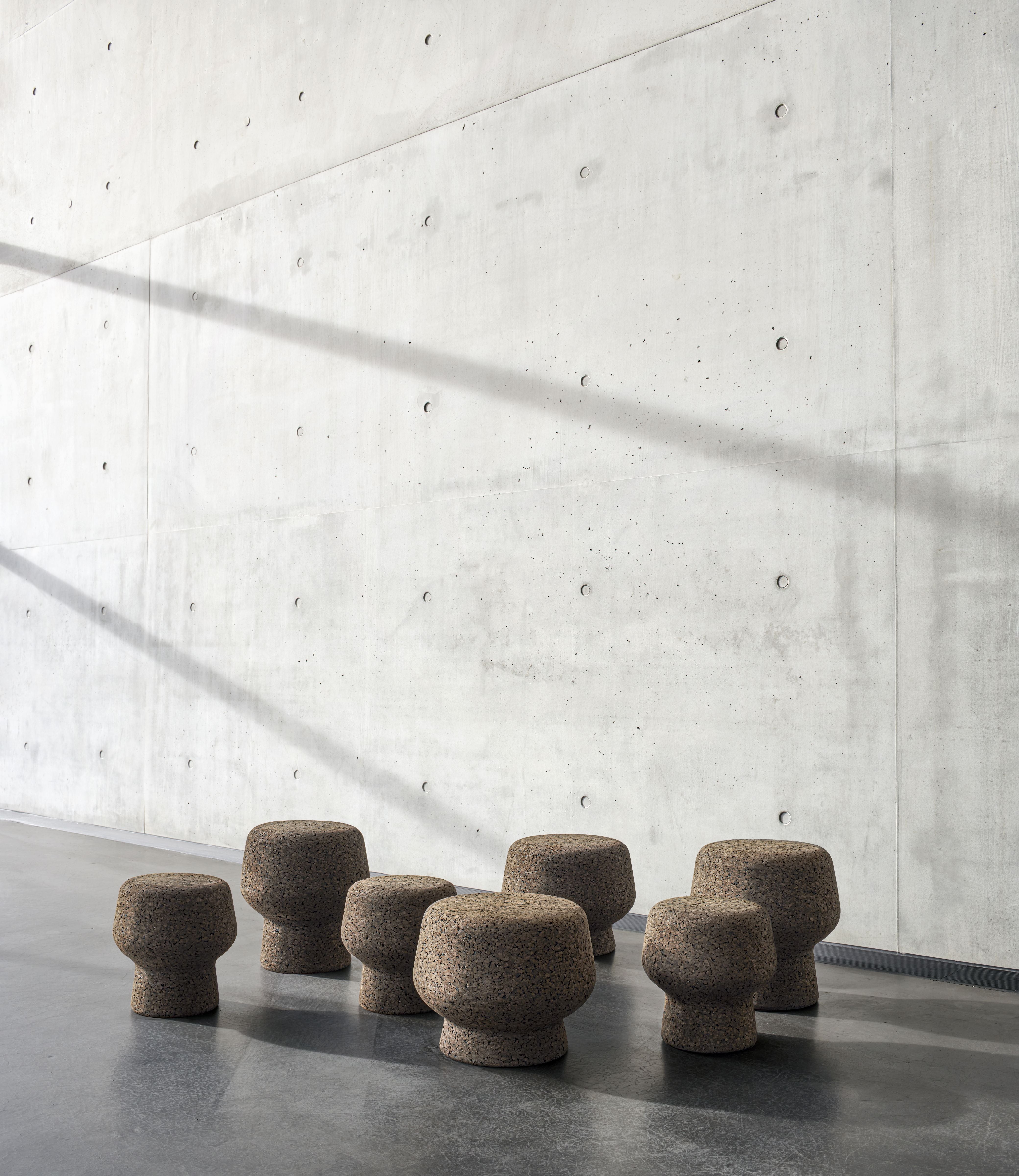 Classicon Corker No.3 side table