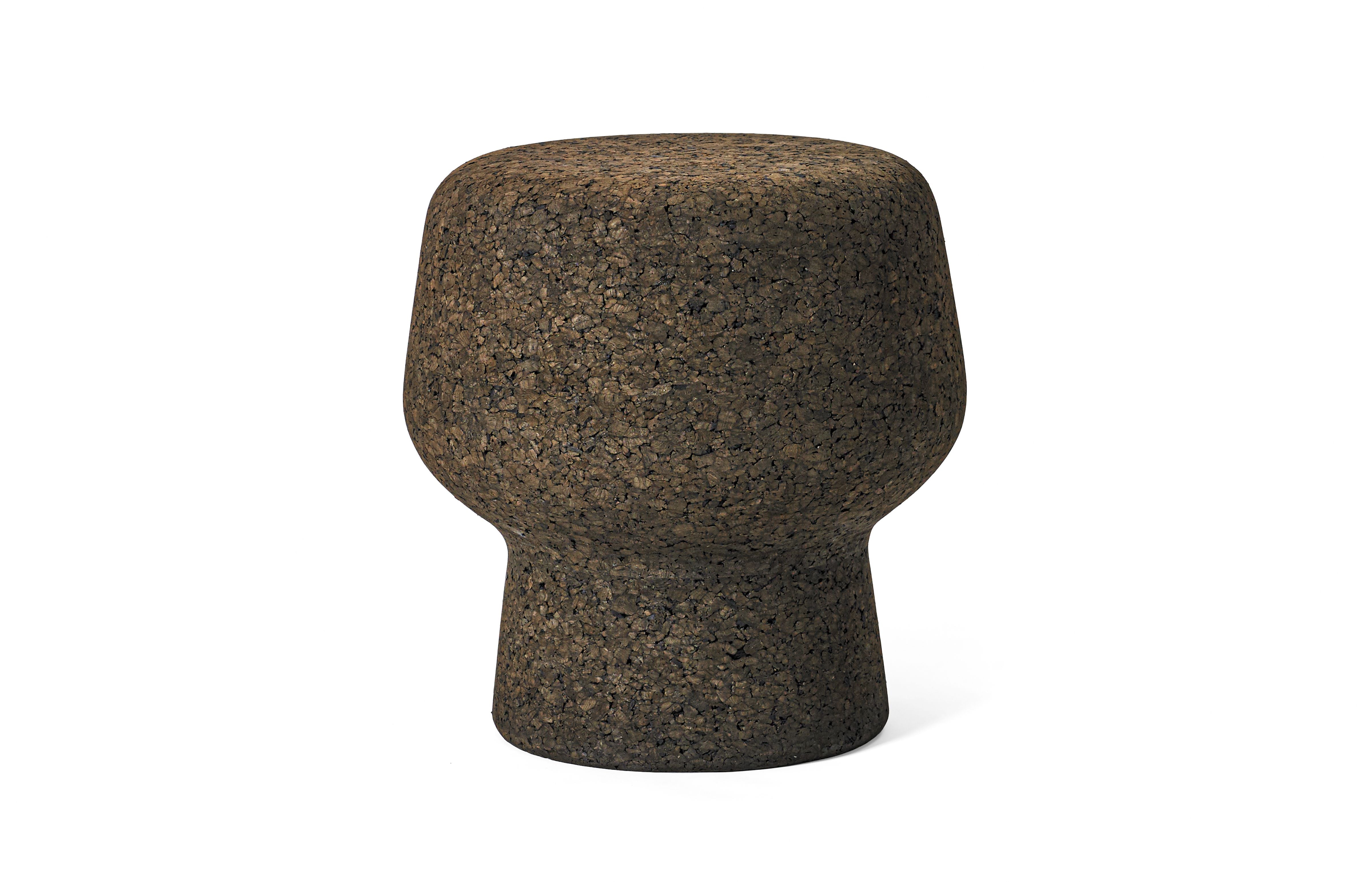 Classicon Corker No.3 side table
