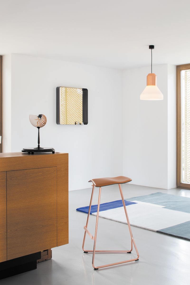 ClassiCon Roquebrune-tæppe