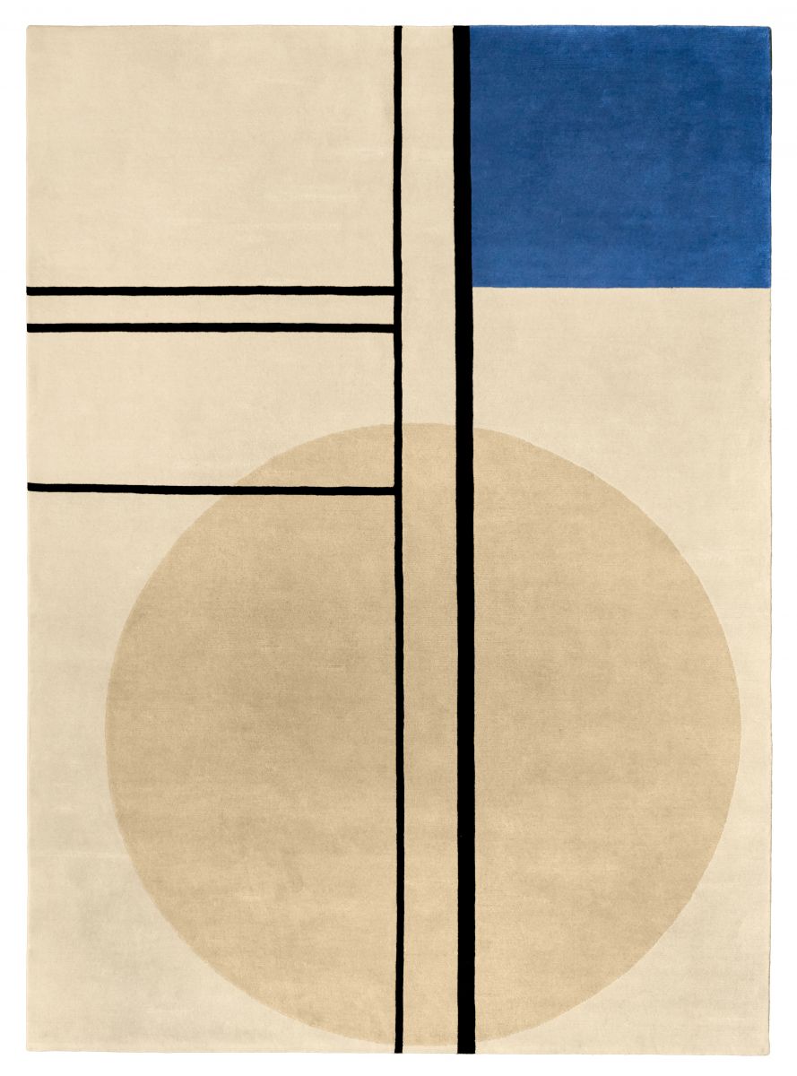 ClassiCon De Stijl tilbage