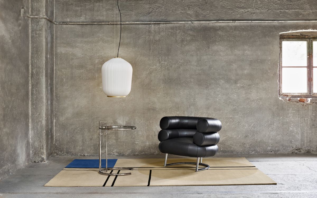ClassiCon De Stijl tilbage