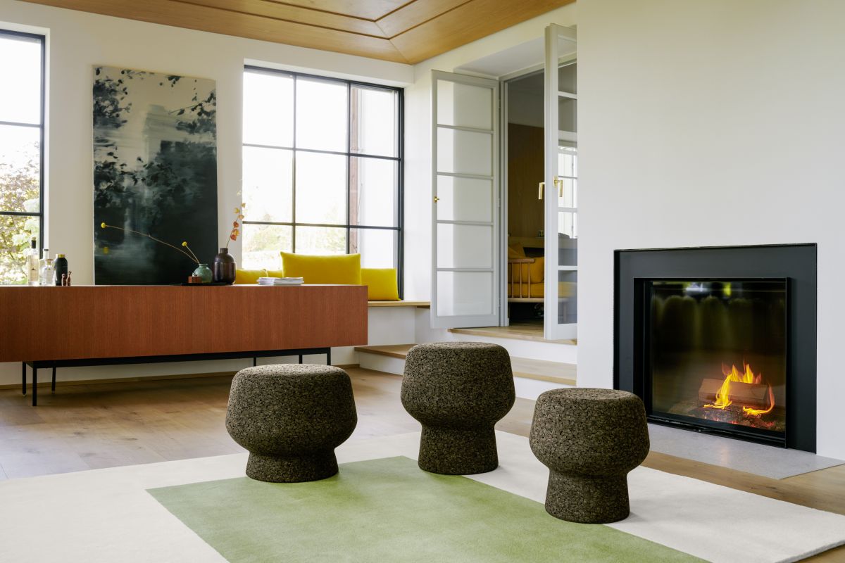 ClassiCon Kilkenny tæppe