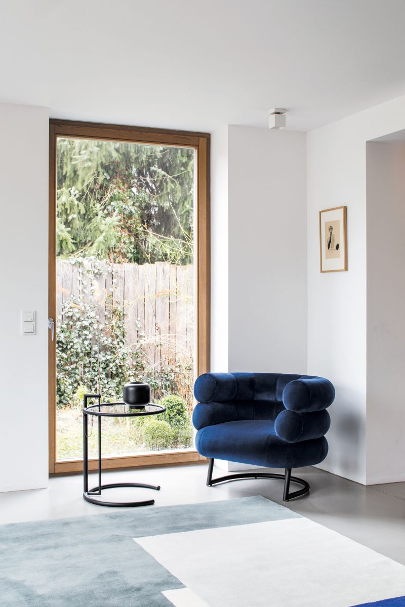 ClassiCon Roquebrune-tæppe