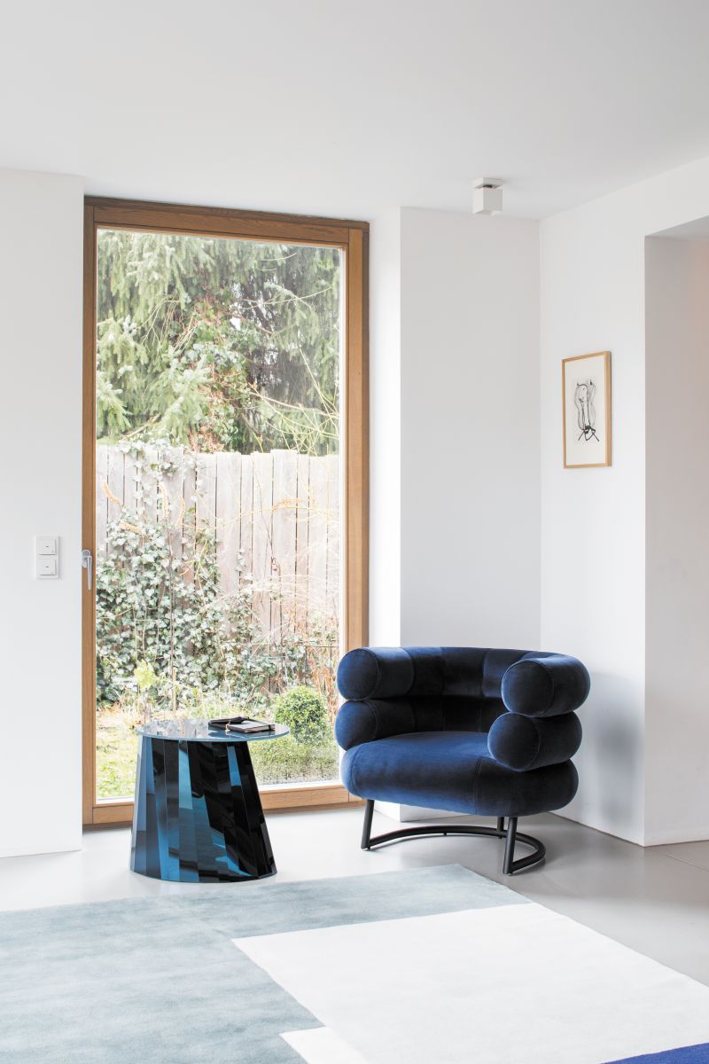 ClassiCon Roquebrune-tæppe