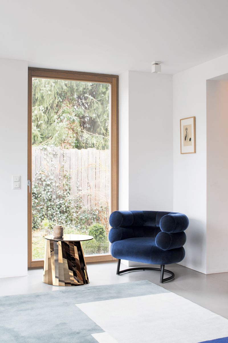 ClassiCon Roquebrune-tæppe