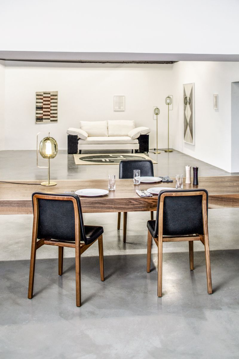 ClassiCon St Tropez tæppe