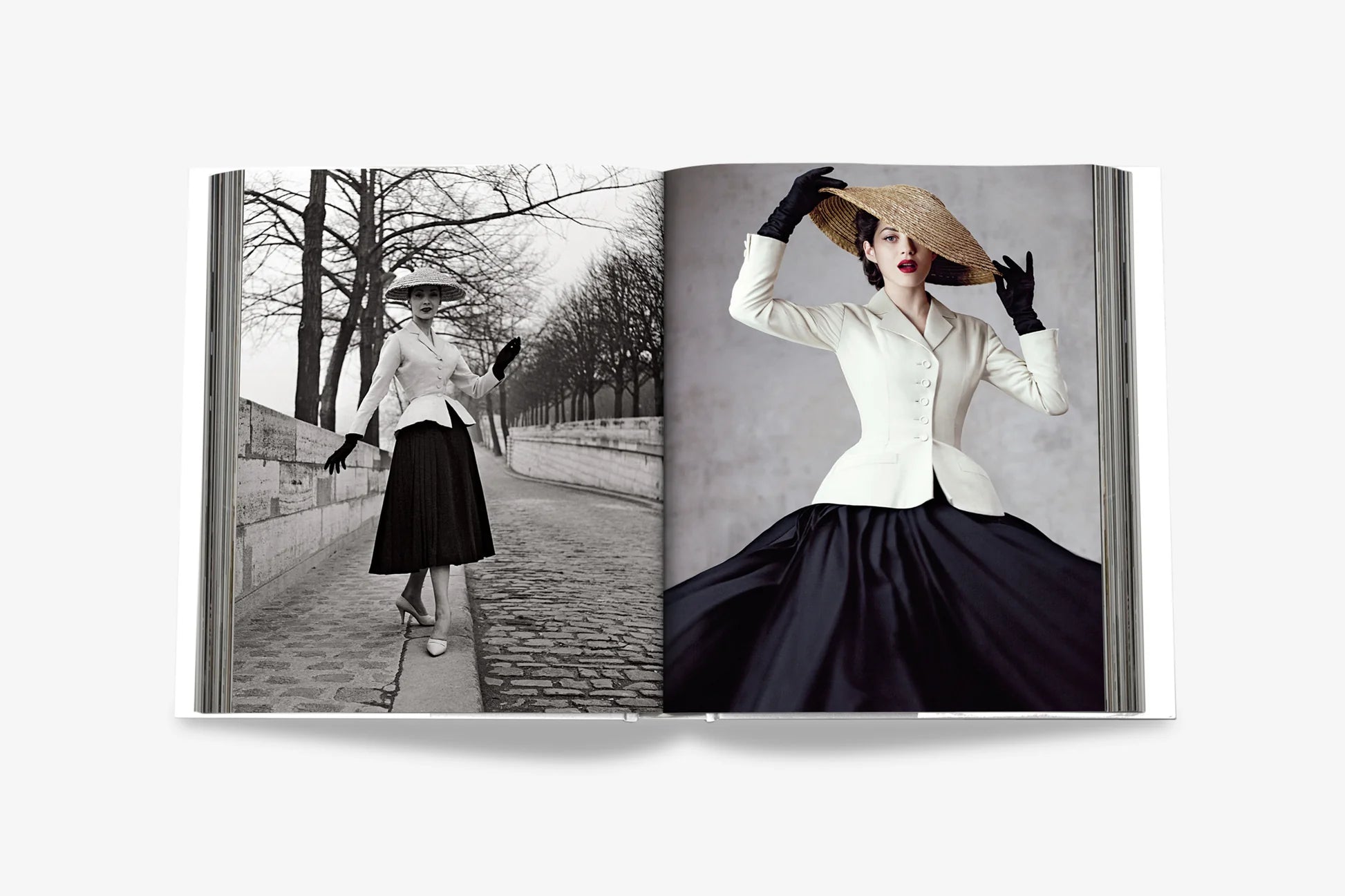 ASSOULINE La Collection Privee Christian Dior Parfum