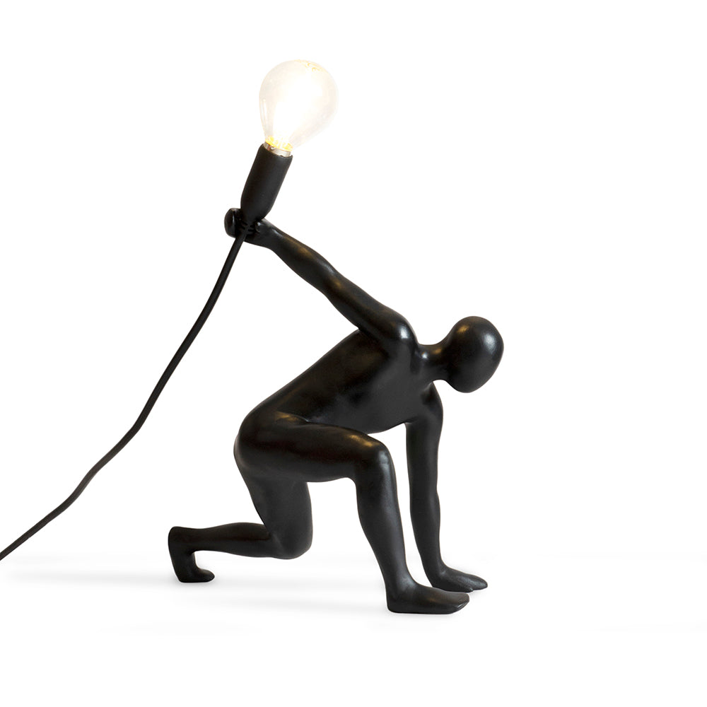 Werkwaardig Dancer Lamp