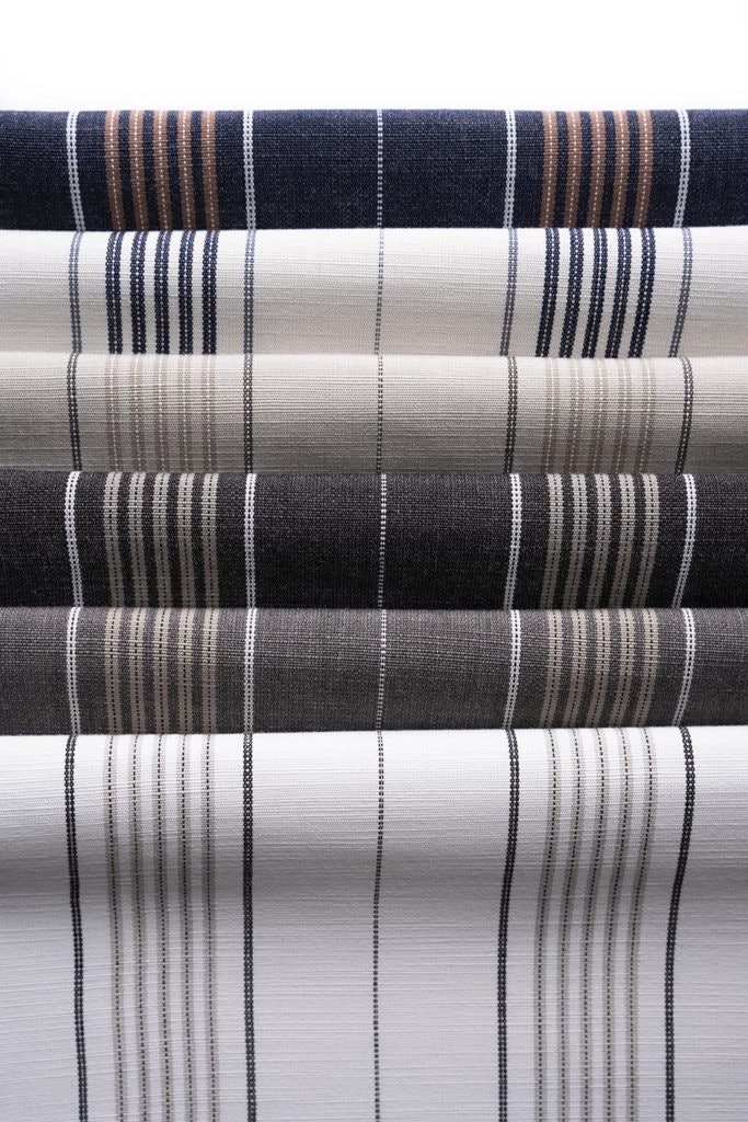 Perennials Canal Stripe